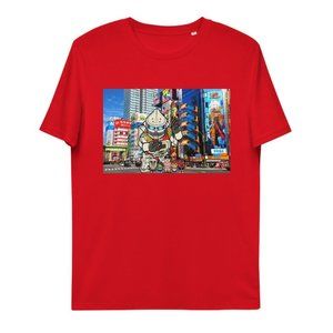 Akihabara Hangs T-shirt